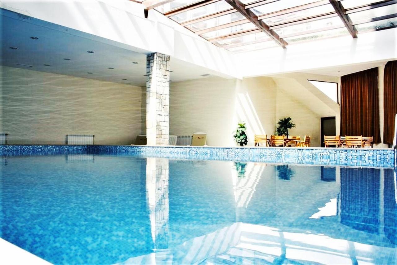 Predela 1 - Studio 10 Near Bansko Ski Lift ภายนอก รูปภาพ
