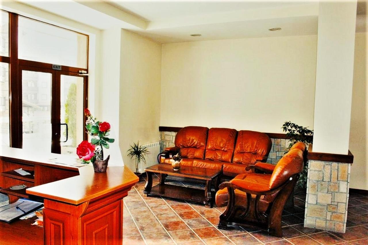 Predela 1 - Studio 10 Near Bansko Ski Lift ภายนอก รูปภาพ