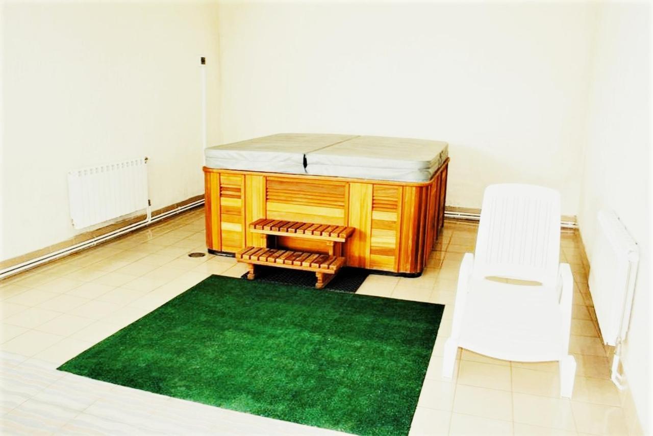 Predela 1 - Studio 10 Near Bansko Ski Lift ภายนอก รูปภาพ