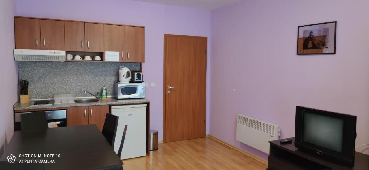 Predela 1 - Studio 10 Near Bansko Ski Lift ภายนอก รูปภาพ