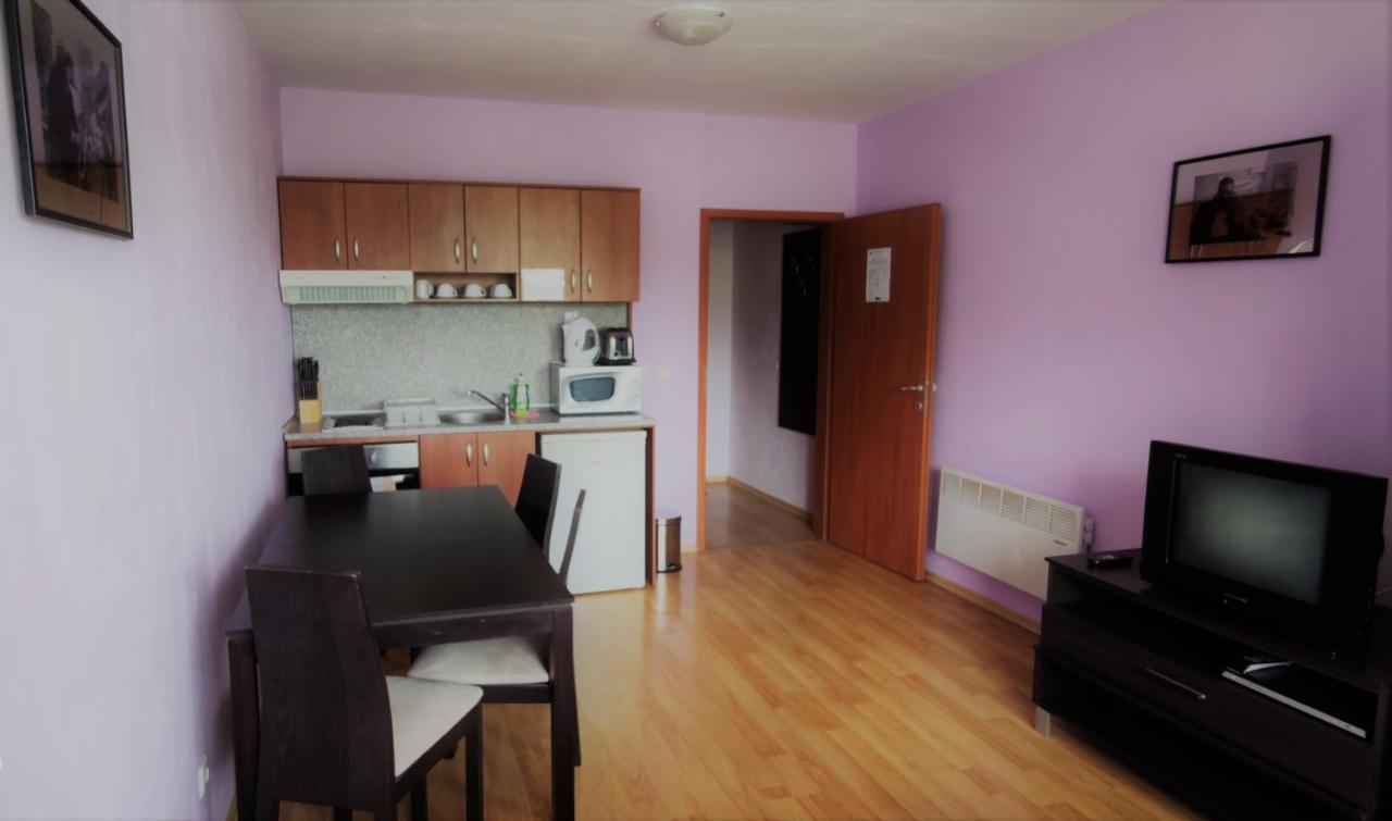 Predela 1 - Studio 10 Near Bansko Ski Lift ภายนอก รูปภาพ