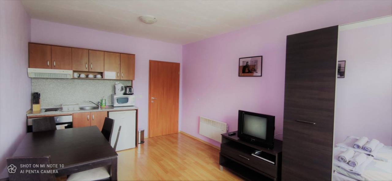 Predela 1 - Studio 10 Near Bansko Ski Lift ภายนอก รูปภาพ