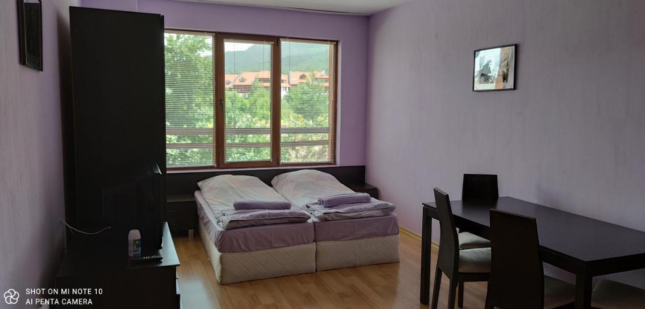 Predela 1 - Studio 10 Near Bansko Ski Lift ภายนอก รูปภาพ