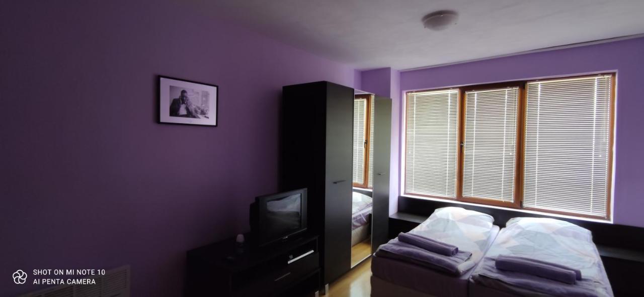 Predela 1 - Studio 10 Near Bansko Ski Lift ภายนอก รูปภาพ