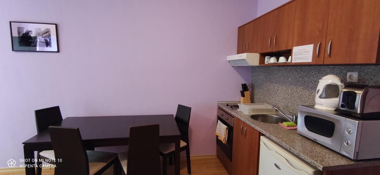 Predela 1 - Studio 10 Near Bansko Ski Lift ภายนอก รูปภาพ