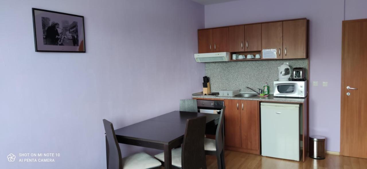 Predela 1 - Studio 10 Near Bansko Ski Lift ภายนอก รูปภาพ