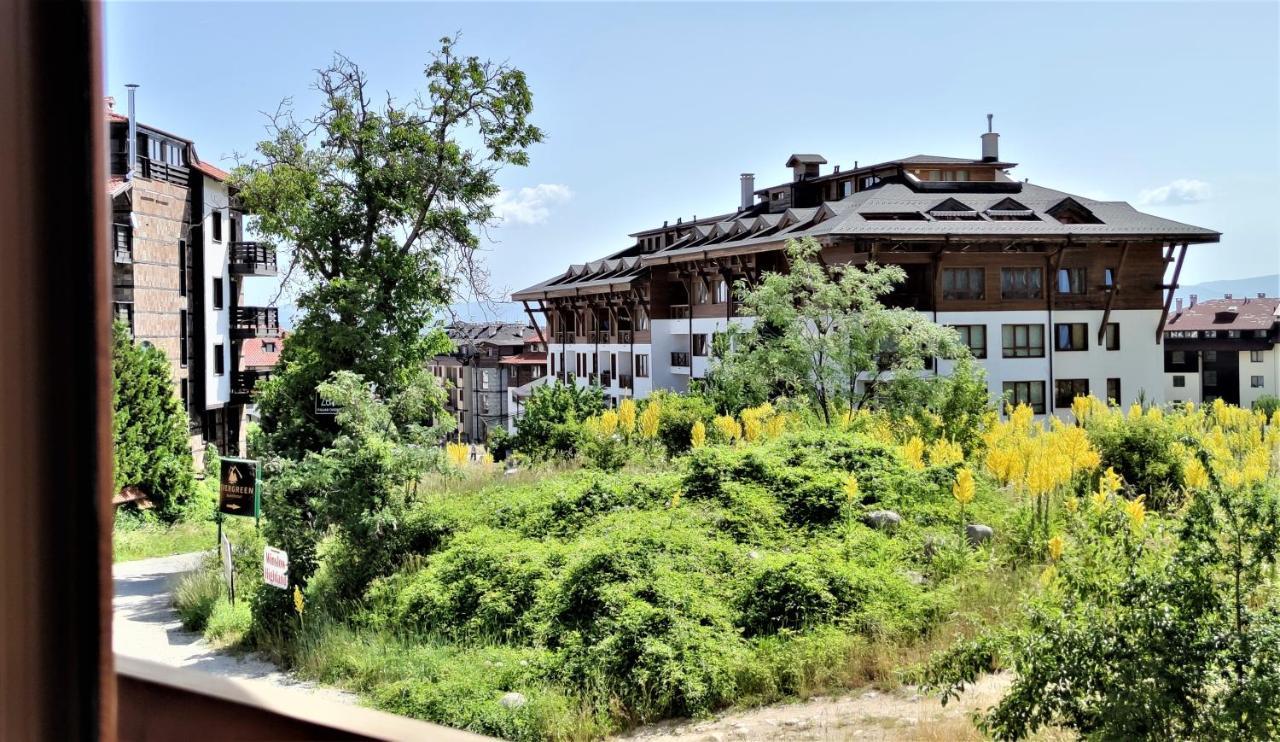 Predela 1 - Studio 10 Near Bansko Ski Lift ภายนอก รูปภาพ