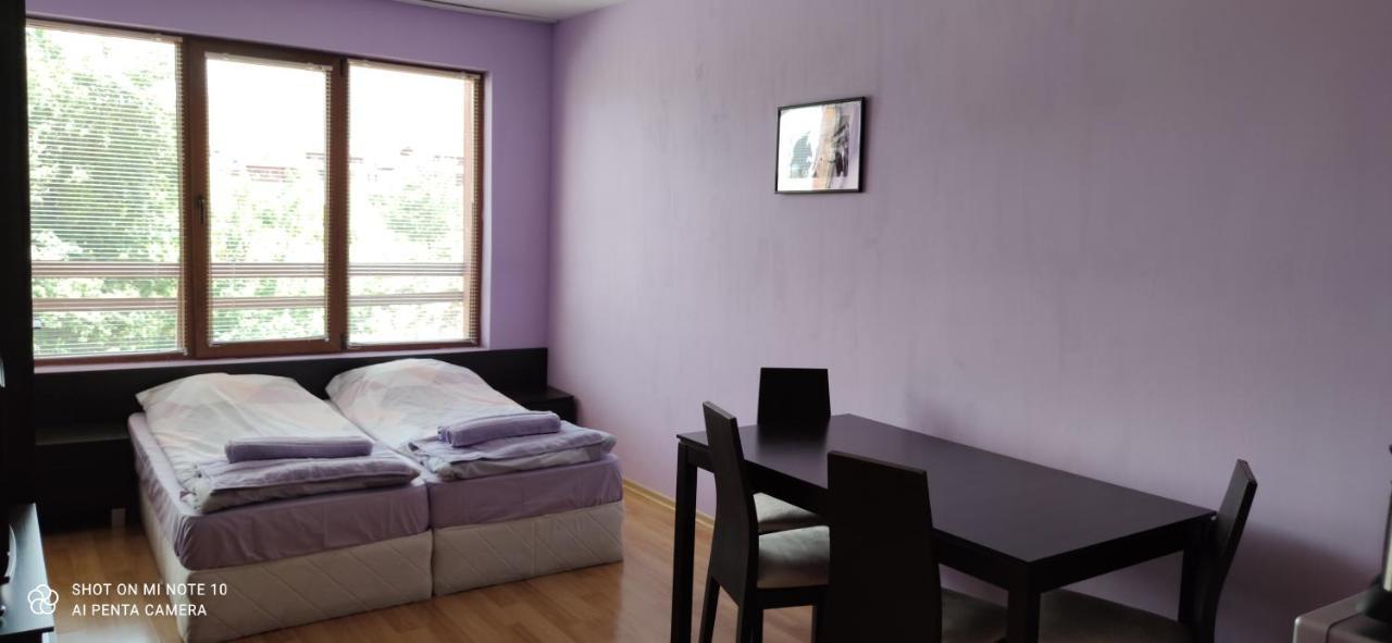 Predela 1 - Studio 10 Near Bansko Ski Lift ภายนอก รูปภาพ
