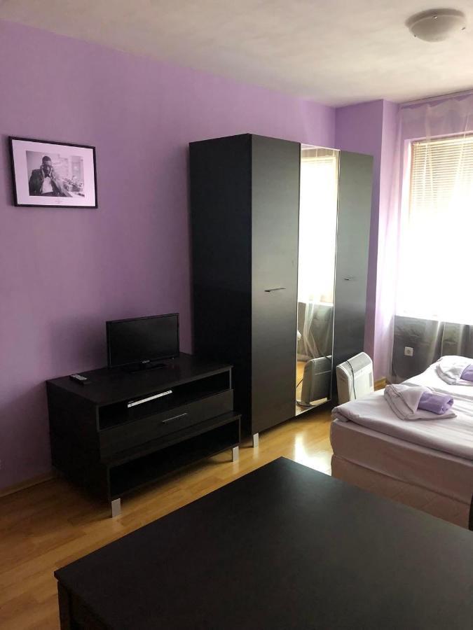 Predela 1 - Studio 10 Near Bansko Ski Lift ภายนอก รูปภาพ